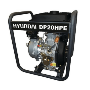 hyundai 20HPE